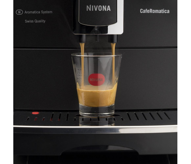 Nivona Cafe Romatica 520 - 388160 - zdjęcie 12